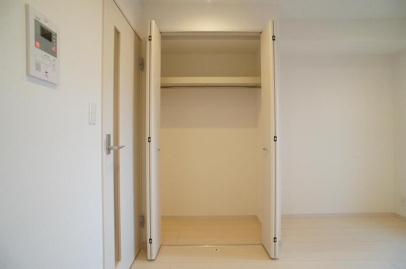 リブリ・OGW蕨の収納