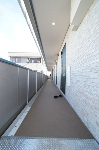 リブリ・OGW蕨のその他