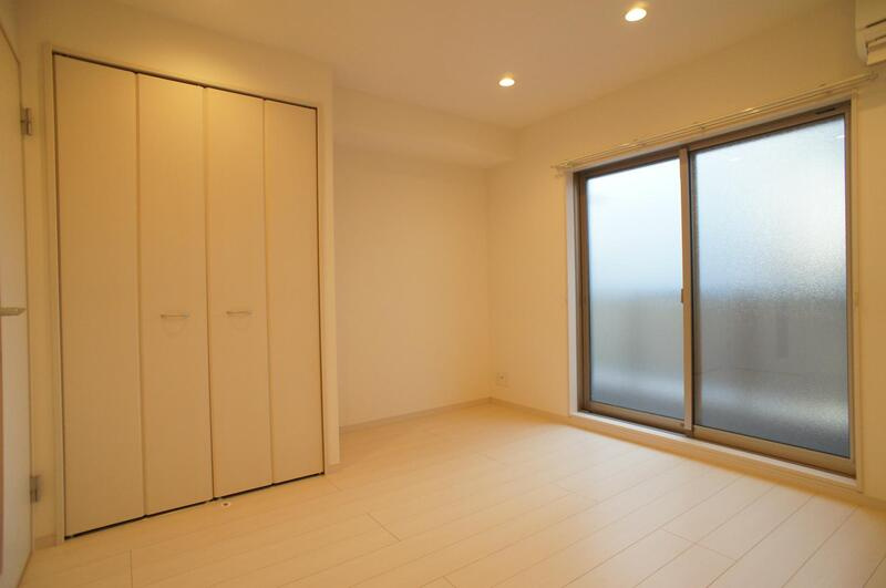 リブリ・OGW蕨の居間・リビング