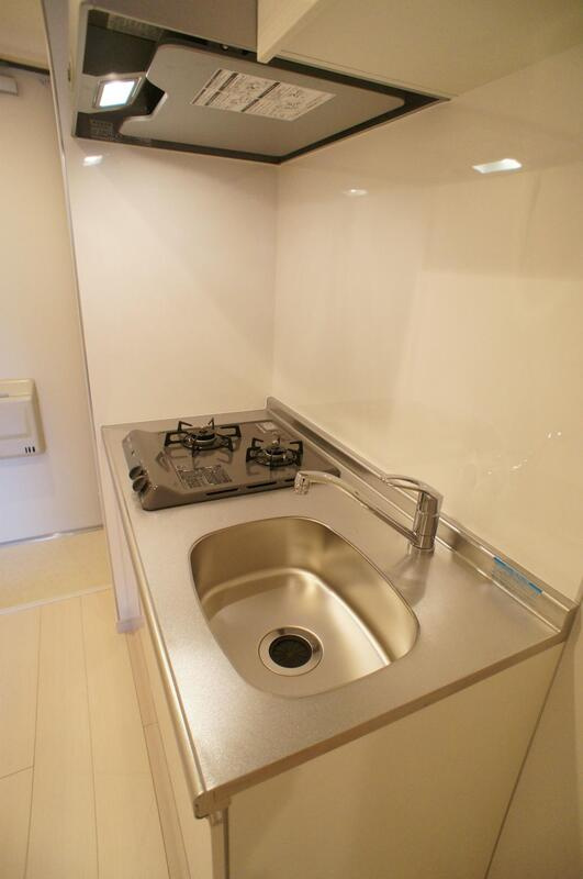 リブリ・OGW蕨のキッチン