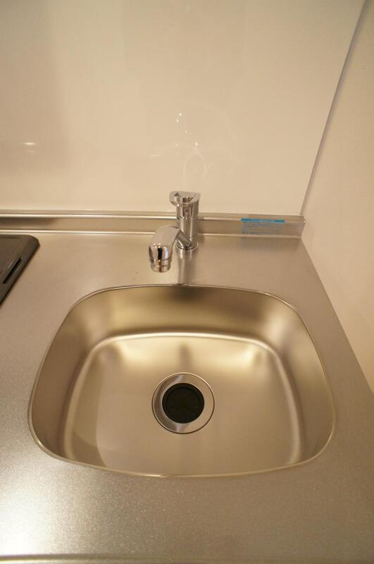 リブリ・OGW蕨のキッチン