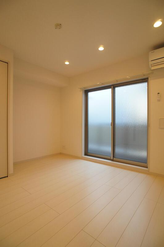 リブリ・OGW蕨の内装