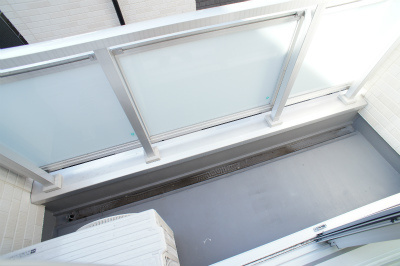 リブリ・Baraenのバルコニー