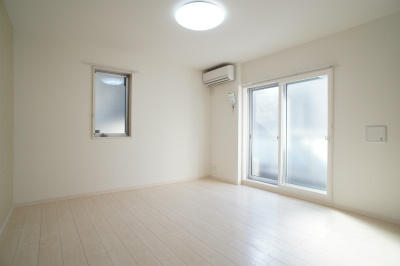 リブリ・Baraenの居間・リビング