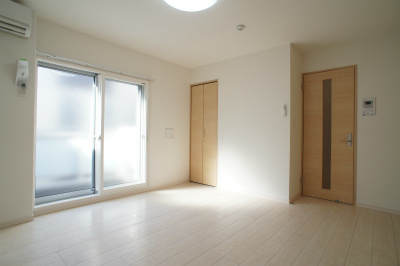 リブリ・Baraenの内装