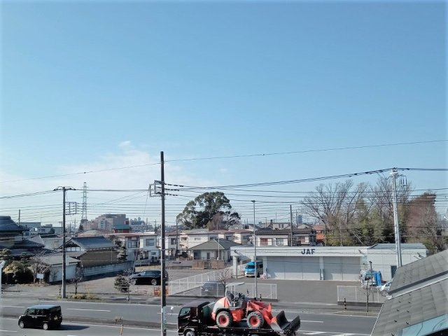 レオパレスＭａｋｅａｒｒｏｗⅡのその他