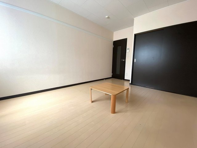 レオネクストブルーリーフの居間・リビング