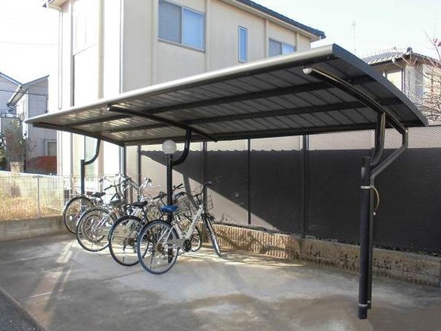 レオネクストブルーリーフのその他