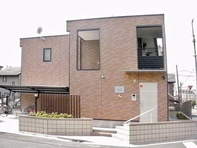 レオネクストエスポワール