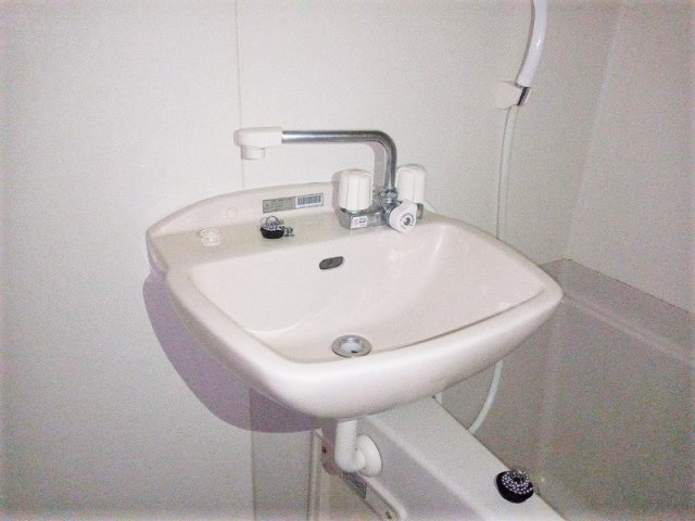 レオパレス青木橋の内装