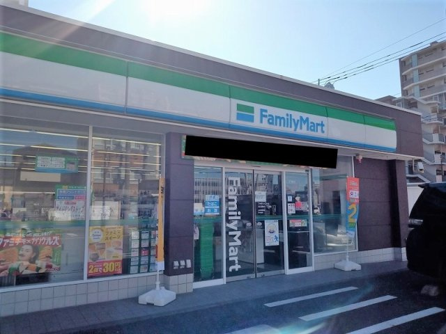 レオパレス青木橋の周辺