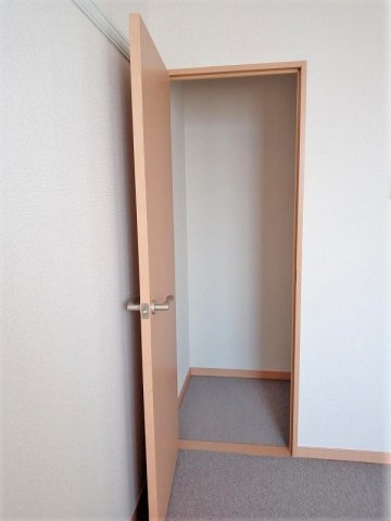 レオパレス青木橋の内装