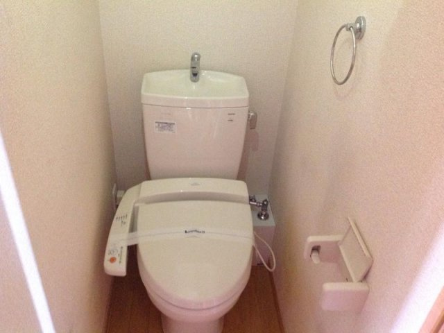 レオパレス青木橋のその他