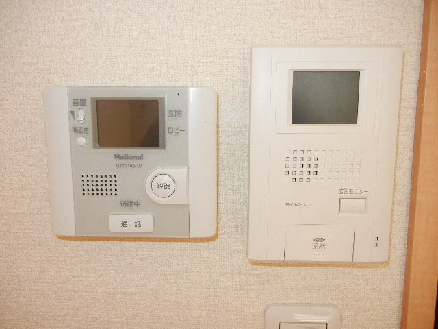 レオパレス青木橋のその他