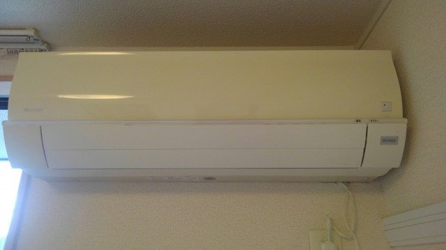 レオパレス青木橋のその他