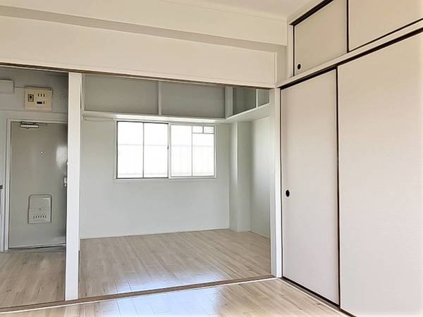 ビレッジハウス今福2号棟のその他|ビレッジハウスの同一物件・同一タイプの間取りの写真です