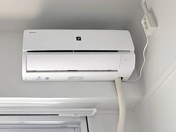 ビレッジハウス今福2号棟の設備|ビレッジハウスの同一物件・同一タイプの間取りの写真です