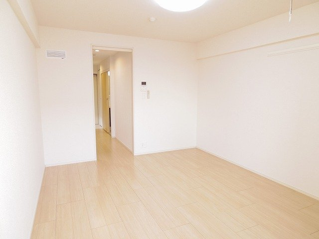 ランドセット川口の内装