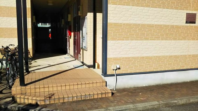 レオパレス楓のその他