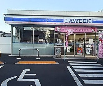 レオパレス楓の周辺