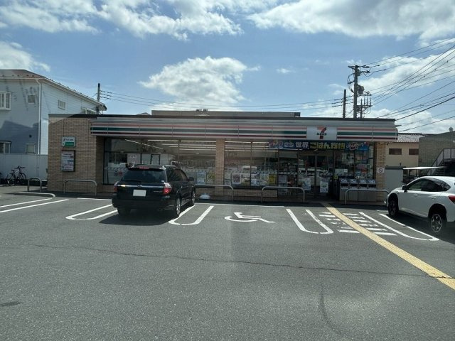 レオパレスバーディーパレスの周辺