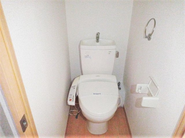 レオパレスバーディーパレスのその他