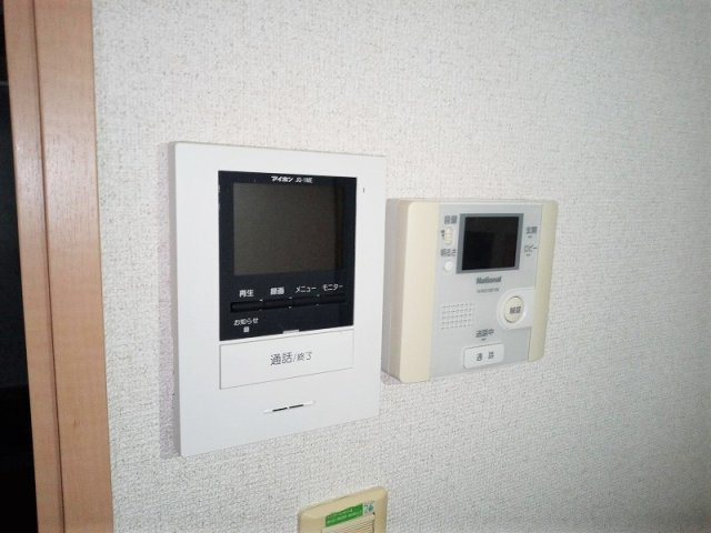 レオパレスバーディーパレスのその他