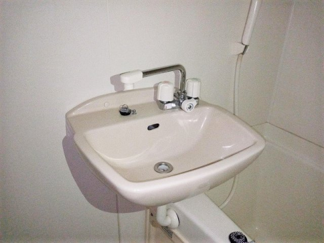 レオパレスバーディーパレスの内装