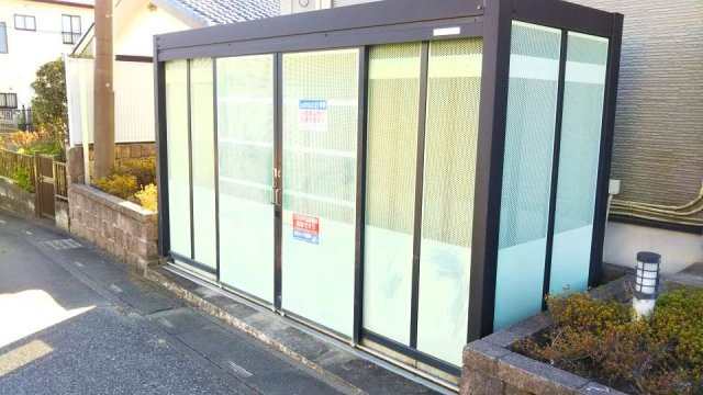 レオパレスコル　レオニス　Ⅰのその他