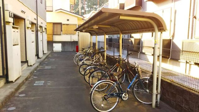 レオパレスコル　レオニス　Ⅰのその他