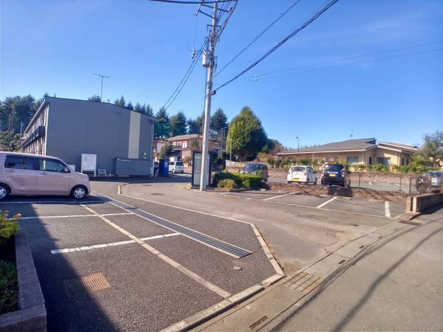 レオパレスコル　レオニス　Ⅰのその他