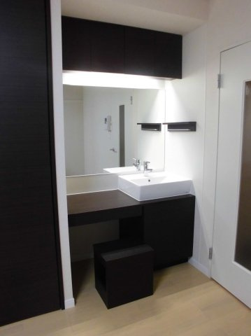 レオネクストオールリバーの内装