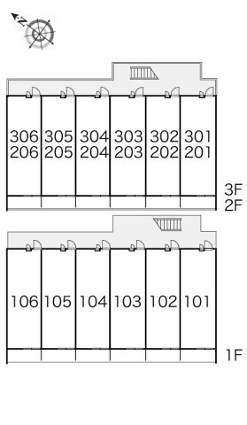 レオパレスプレミールのその他