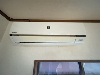 【設備】 | 上土室5丁目アパート