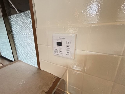 【設備】 | 上土室5丁目アパート