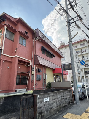 【その他共用部分】 | 上土室5丁目アパート