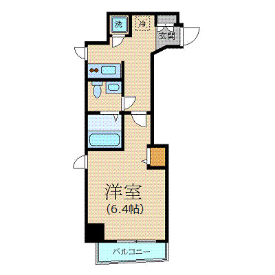 ヴェルト新宿EAST