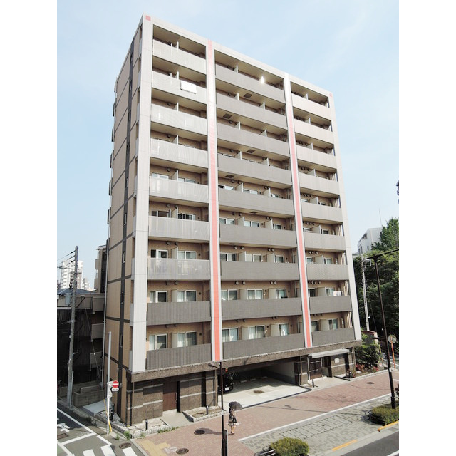 プレール・ドゥーク目白