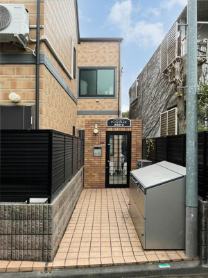 【エントランス】 | アーバンプレイス荻窪Ⅲ B棟 | エントランス