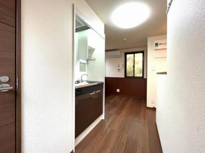 【内装】 | アーバンプレイス荻窪Ⅲ B棟 | その他、部屋スペース