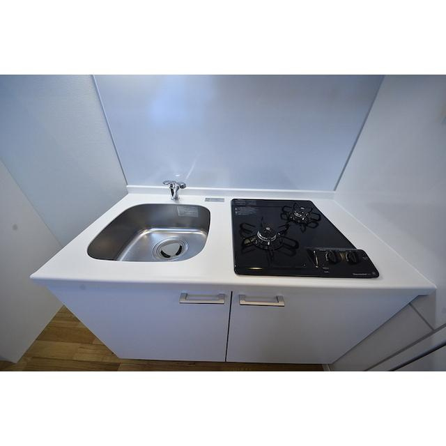 芦花公園の家の設備|その他　設備