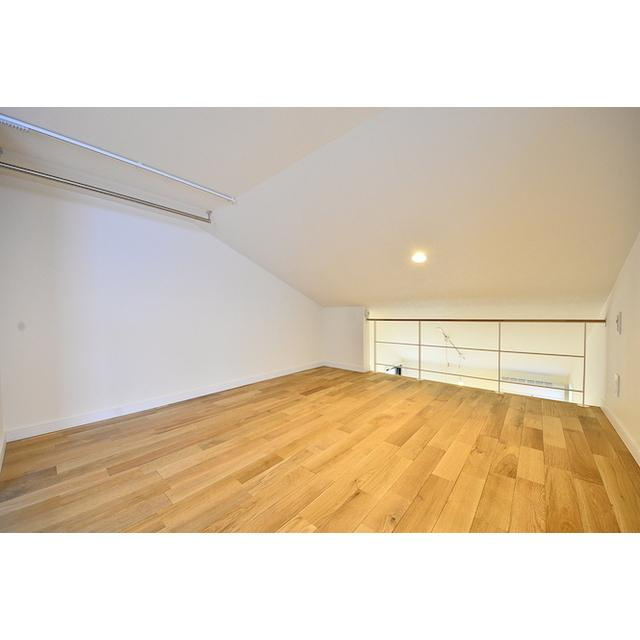 芦花公園の家のその他|その他