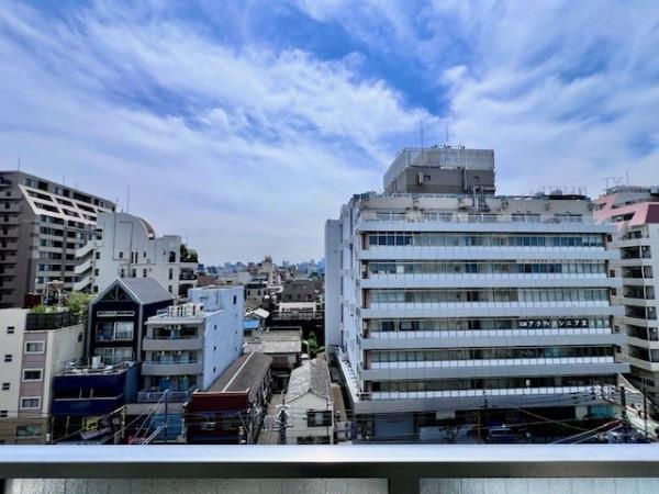 ＳＳ．ＦＬＡＴ神楽坂ｓｏｕｔｈのその他