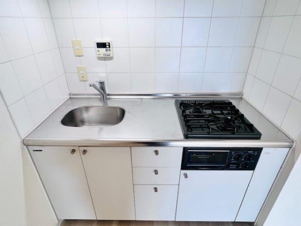 ＳＳ．ＦＬＡＴ神楽坂ｓｏｕｔｈの設備