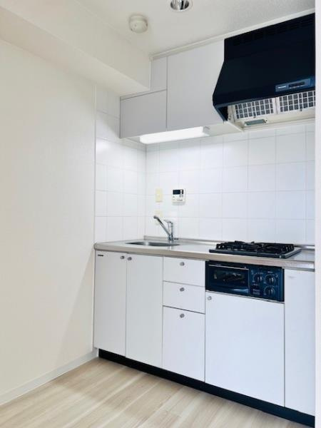 ＳＳ．ＦＬＡＴ神楽坂ｓｏｕｔｈのキッチン