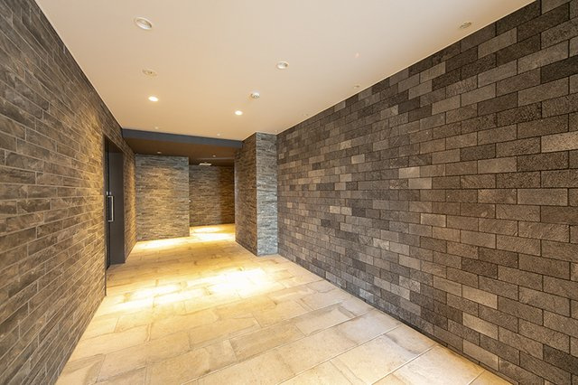 グラングレイス若林のその他