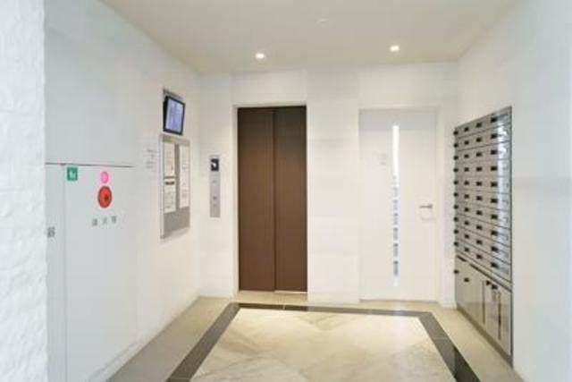 クレール日本橋のその他