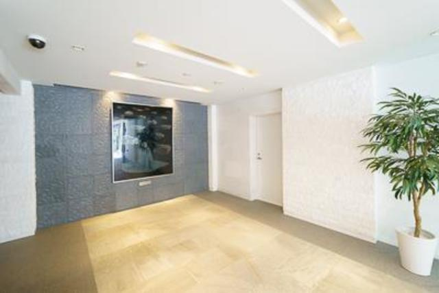 クレール日本橋のその他