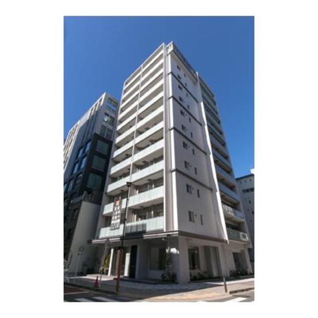 サイプレス日本橋本町の外観