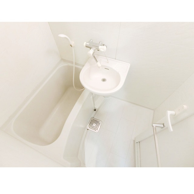 菱和パレス大崎駅前の内装